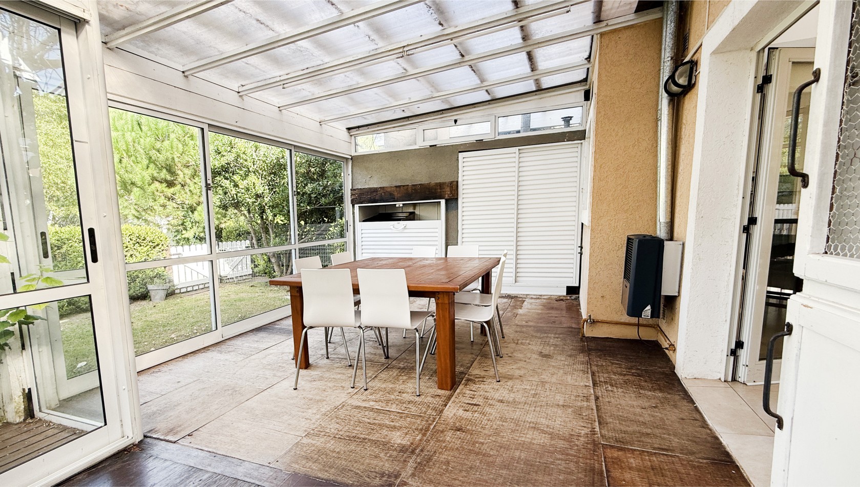 Triplex en venta Pinamar - Zona B5