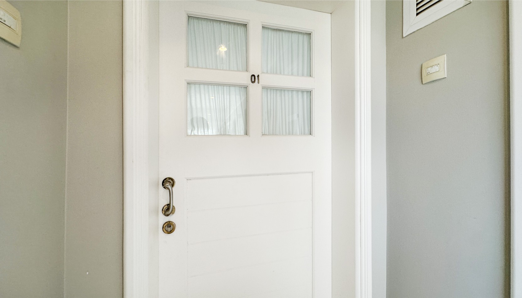 Departamento en venta en Pinamar - Zona Norte Playa