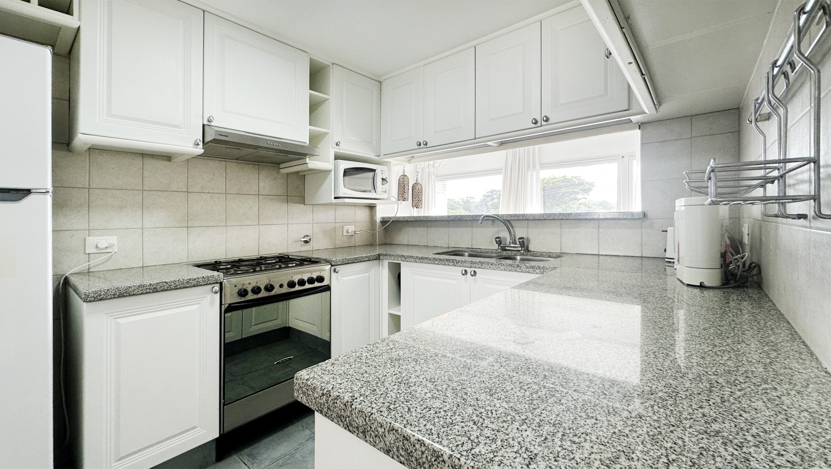 Departamento en venta en Pinamar - Zona Norte Playa