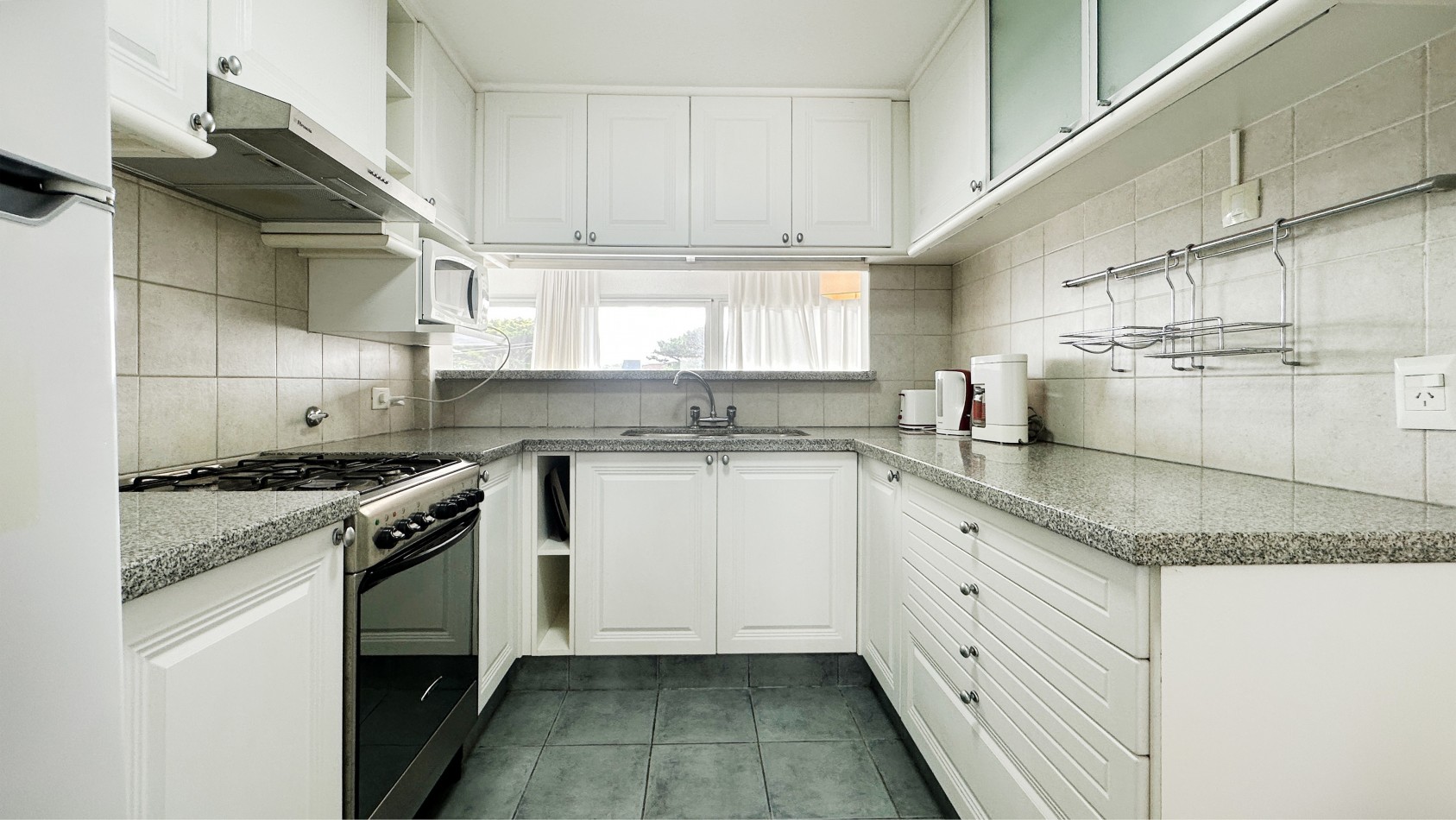 Departamento en venta en Pinamar - Zona Norte Playa