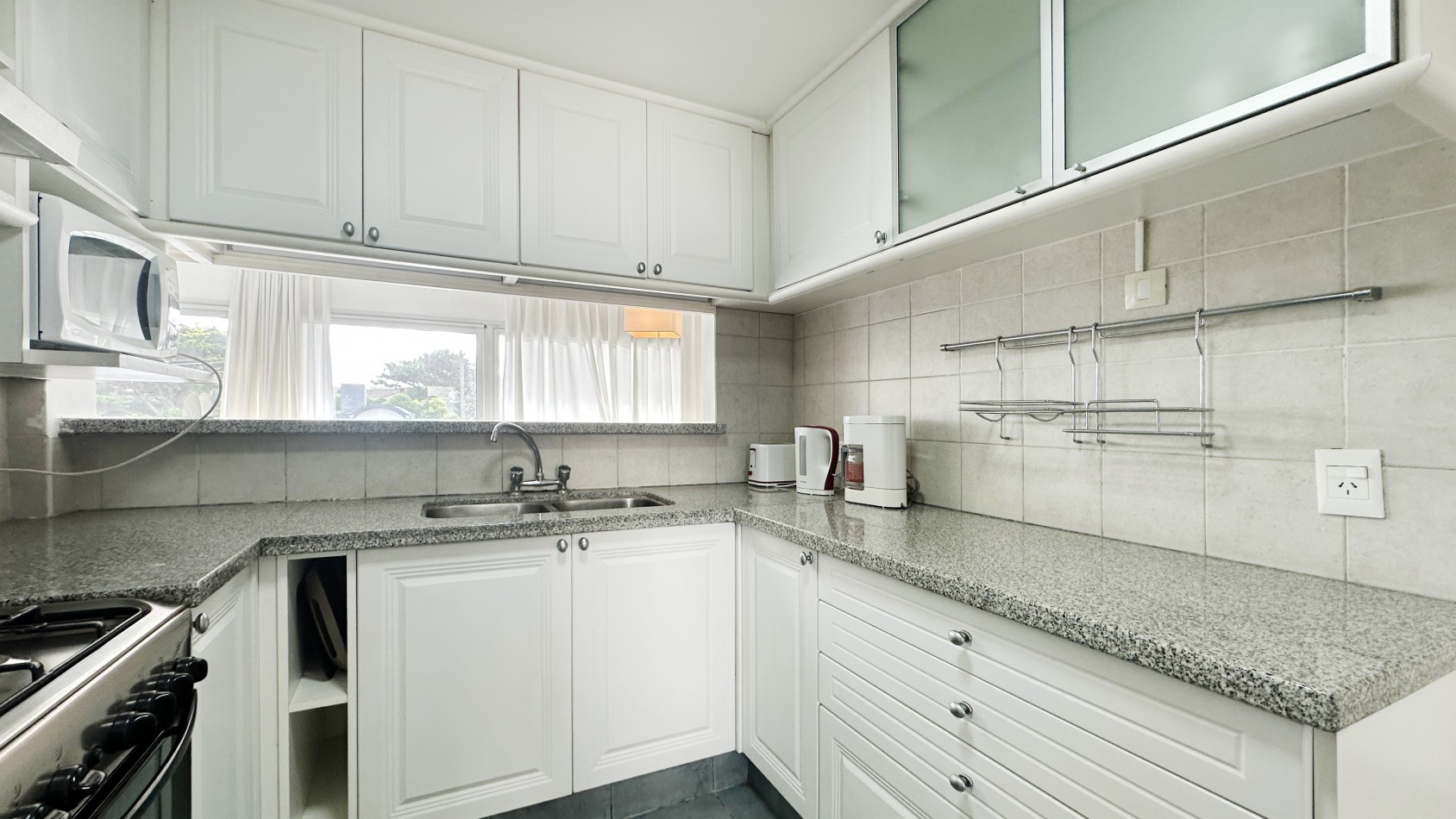 Departamento en venta en Pinamar - Zona Norte Playa