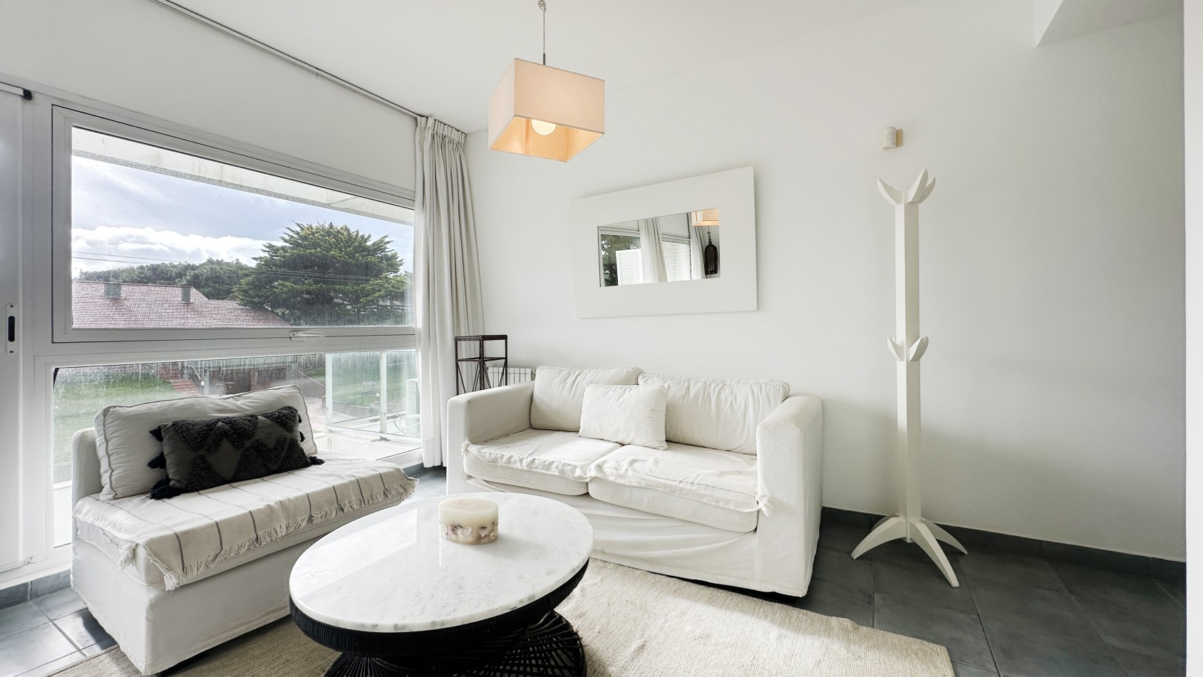 Departamento en venta en Pinamar - Zona Norte Playa