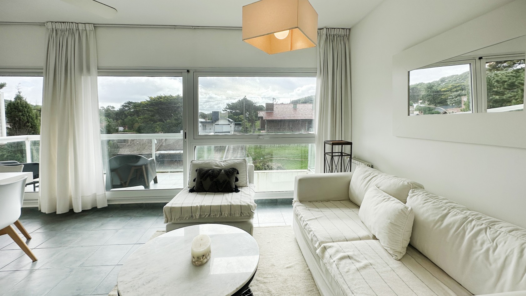 Departamento en venta en Pinamar - Zona Norte Playa