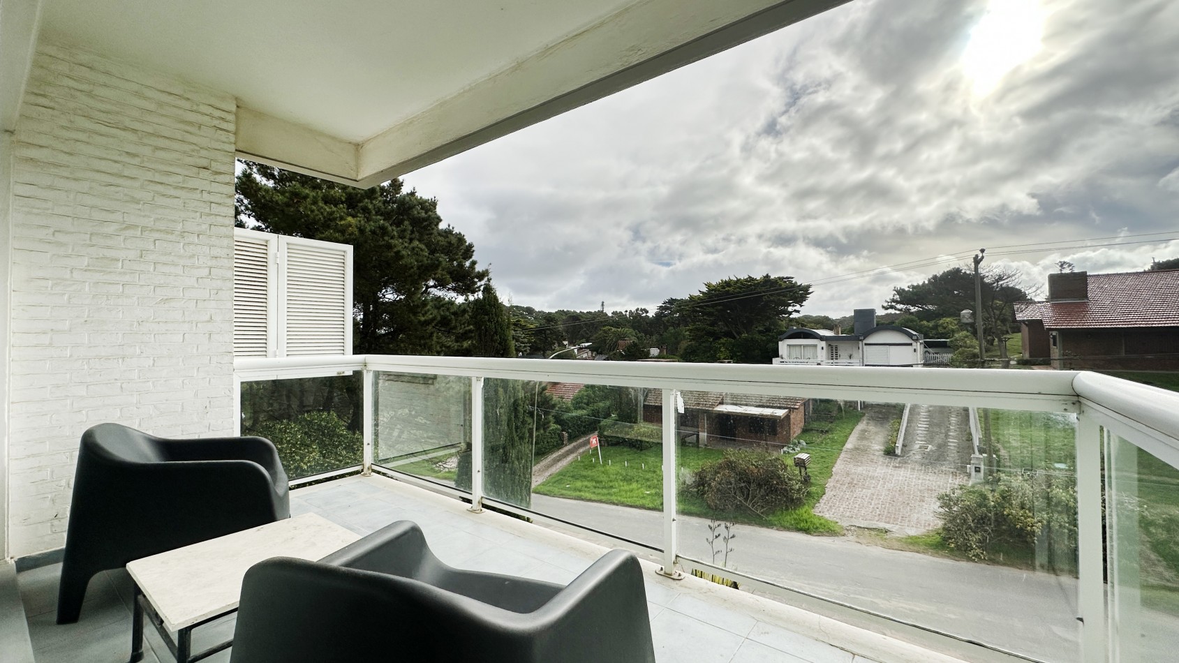 Departamento en venta en Pinamar - Zona Norte Playa