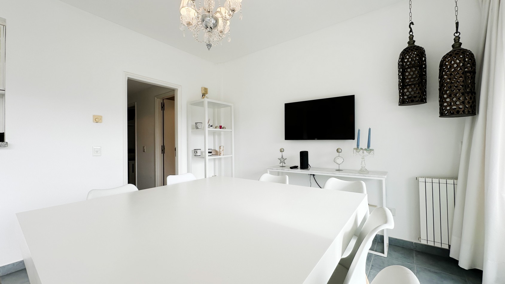 Departamento en venta en Pinamar - Zona Norte Playa