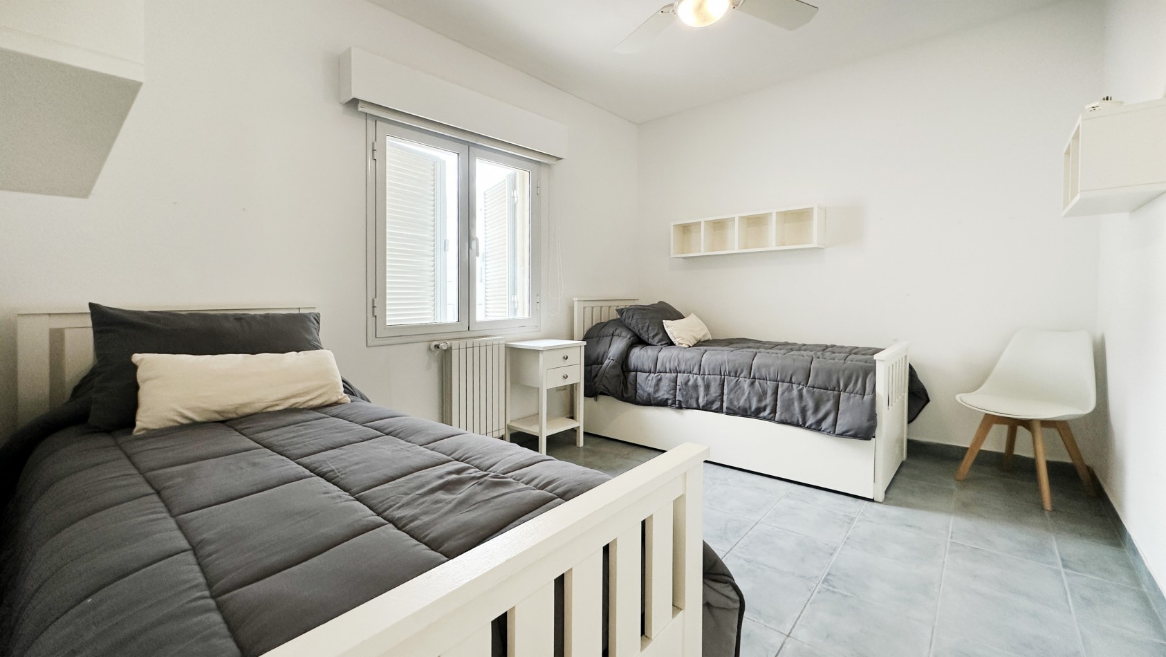 Departamento en venta en Pinamar - Zona Norte Playa