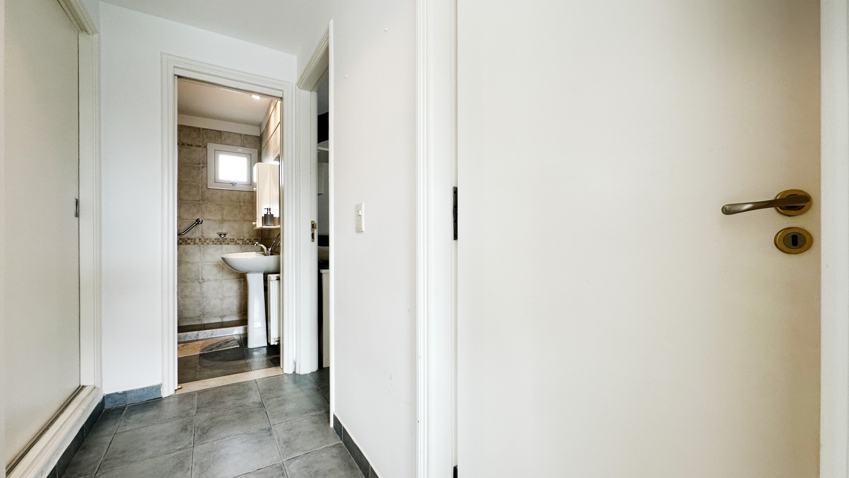 Departamento en venta en Pinamar - Zona Norte Playa