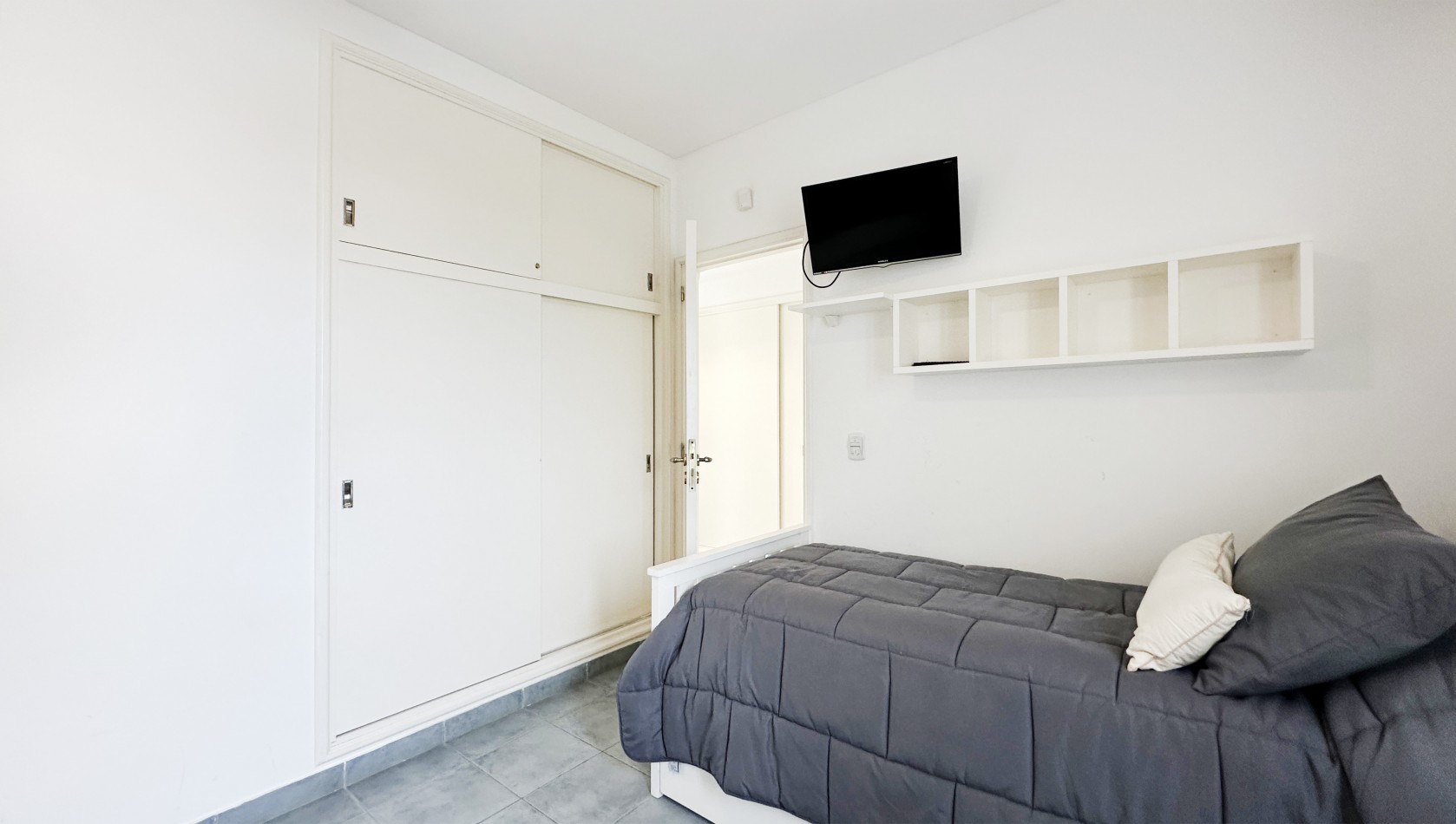 Departamento en venta en Pinamar - Zona Norte Playa