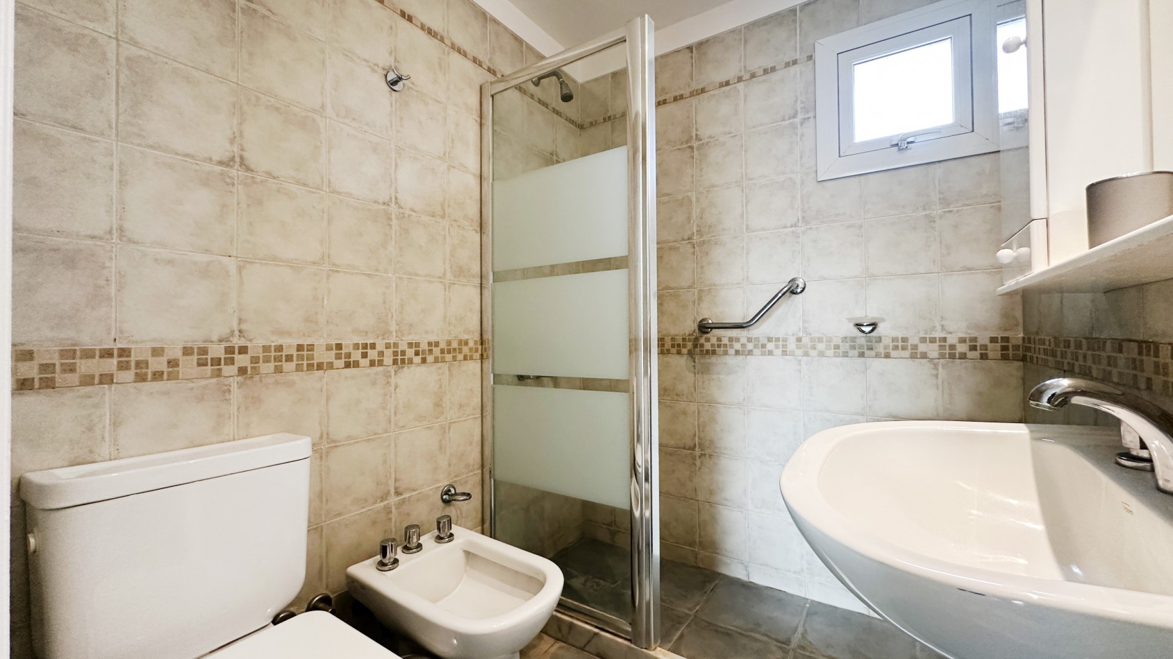 Departamento en venta en Pinamar - Zona Norte Playa