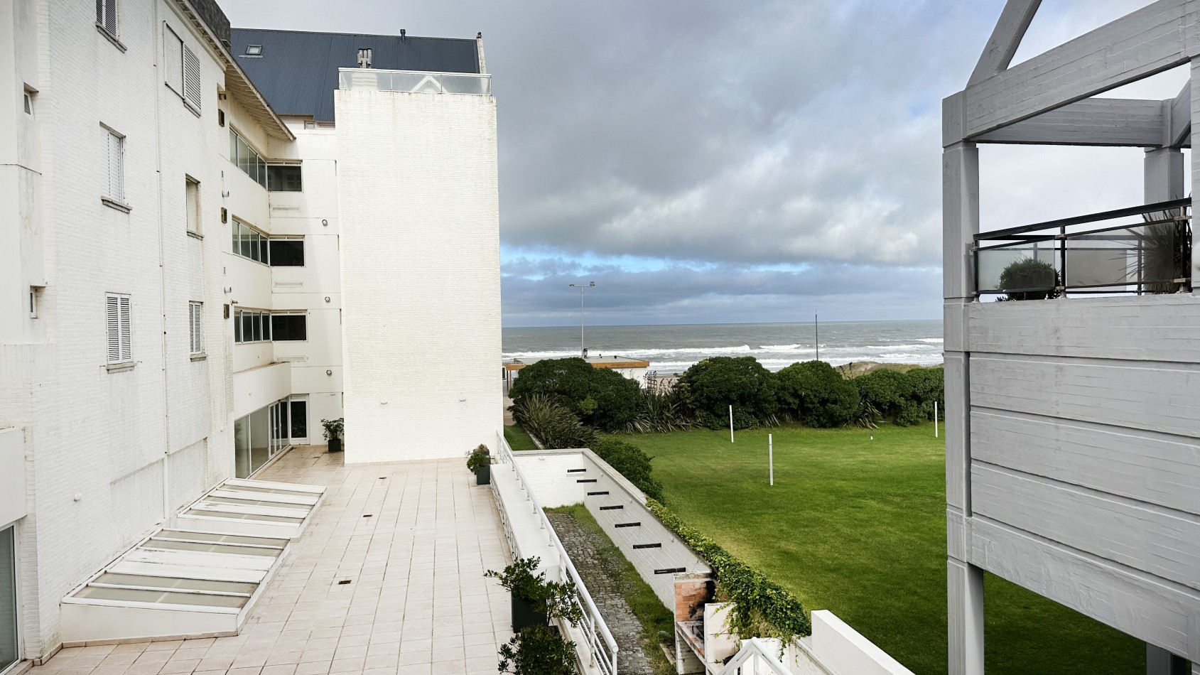Departamento en venta en Pinamar - Zona Norte Playa