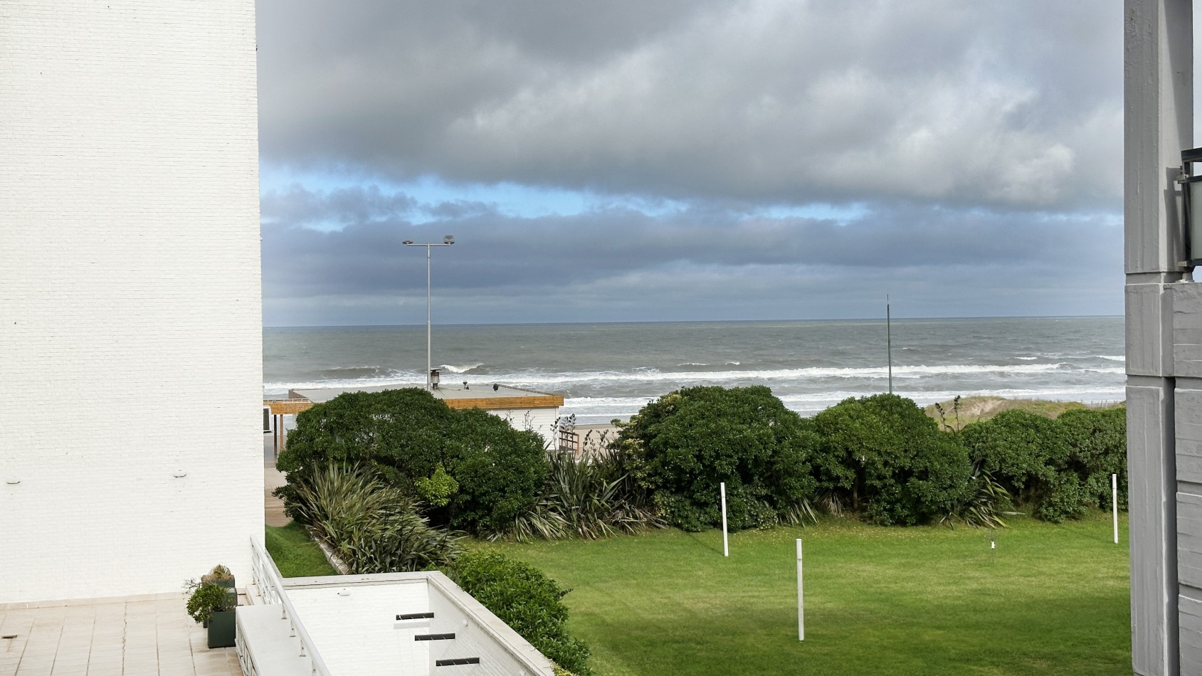 Departamento en venta en Pinamar - Zona Norte Playa