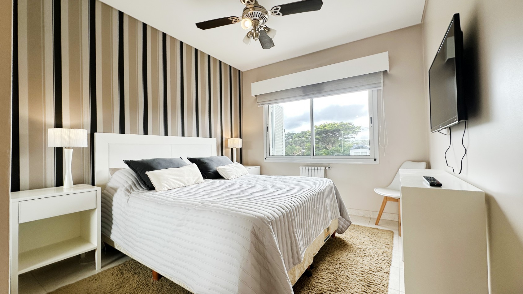 Departamento en venta en Pinamar - Zona Norte Playa