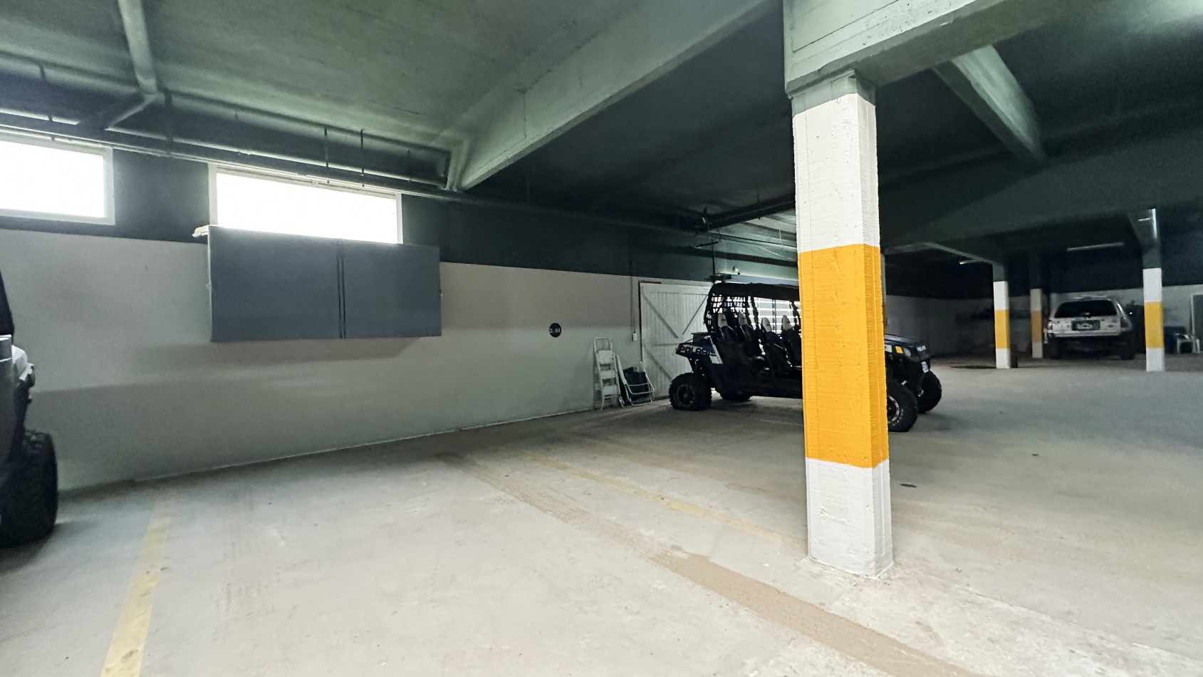 Departamento en venta en Pinamar - Zona Norte Playa