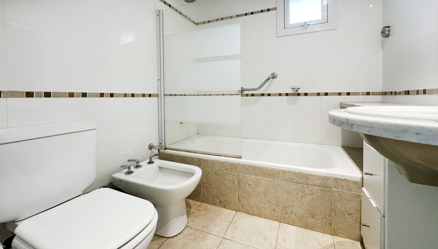 Departamento en venta en Pinamar - Zona Norte Playa