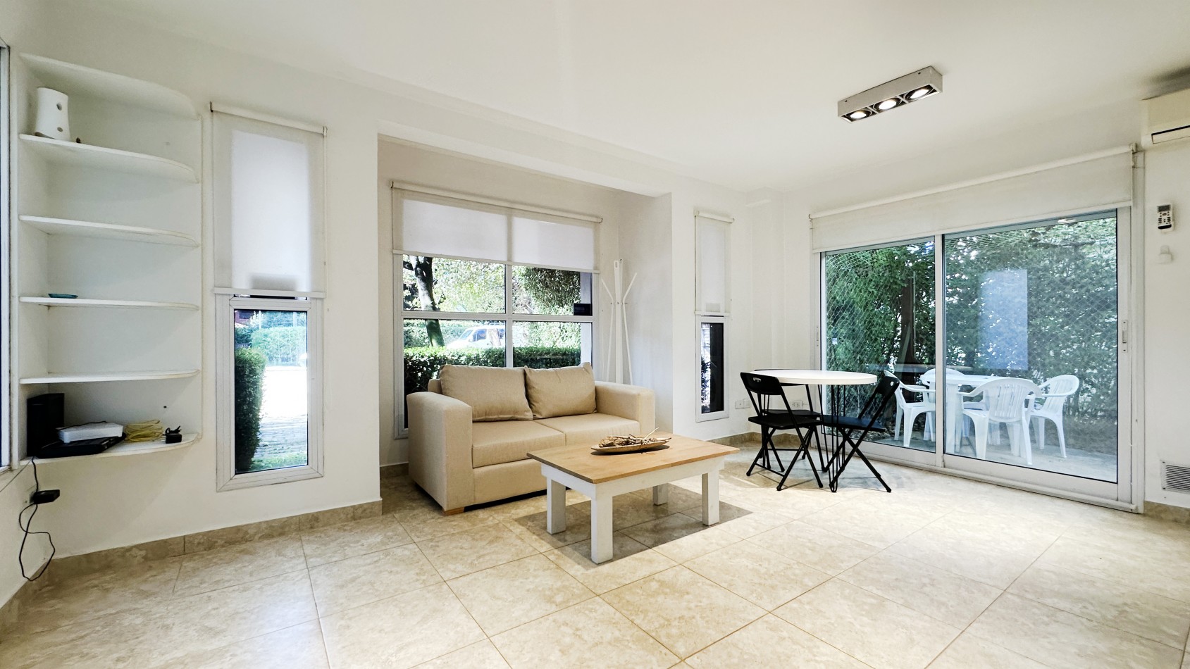 Departamento en venta en Pinamar - Zona Centro