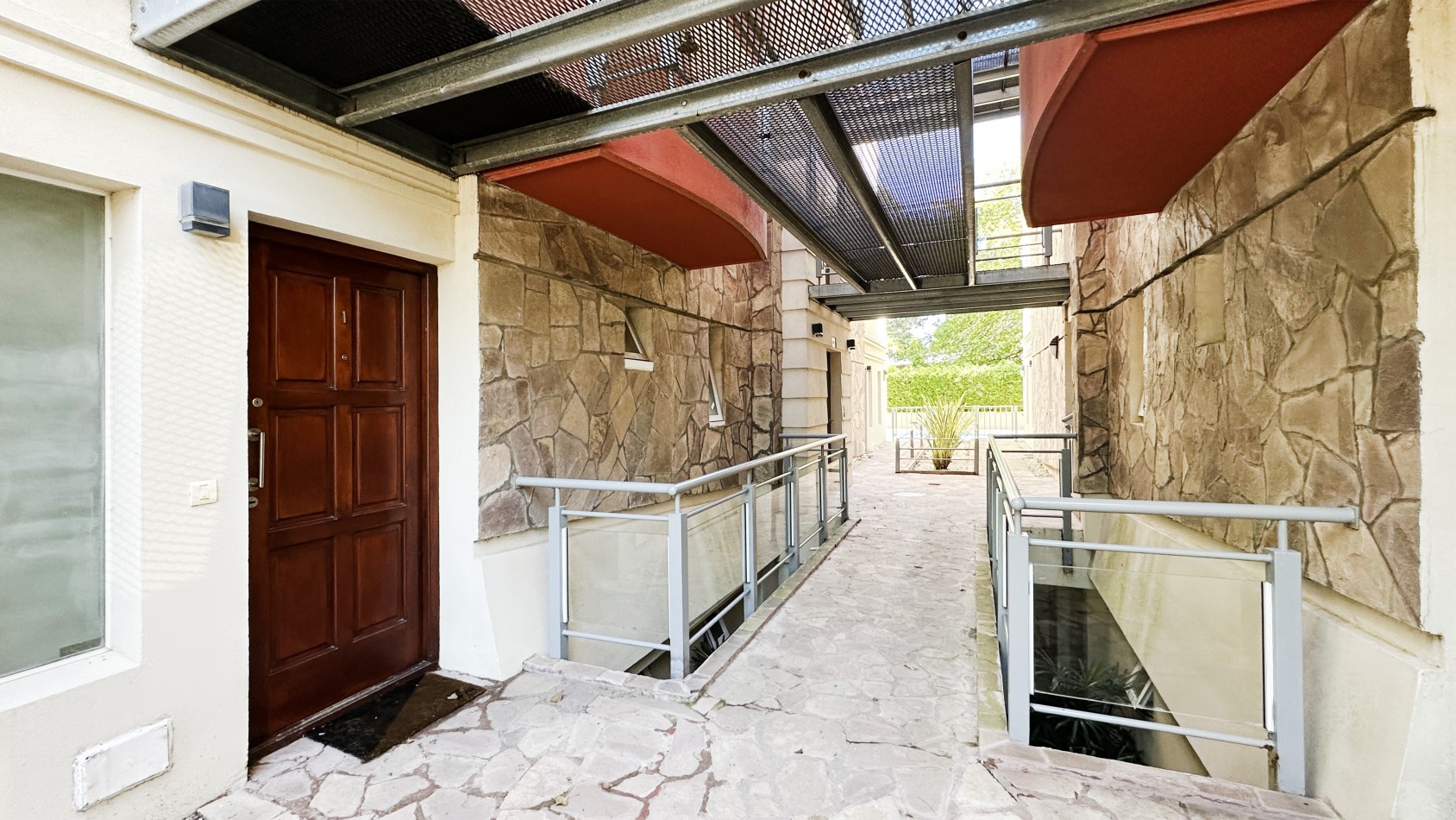 Departamento en venta en Pinamar - Zona Centro