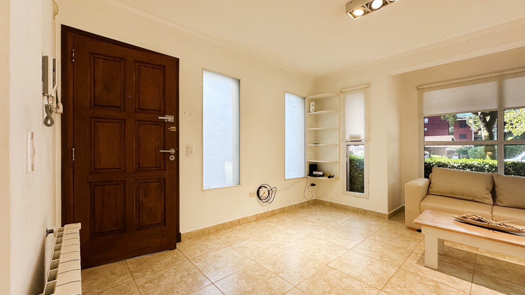 Departamento en venta en Pinamar - Zona Centro