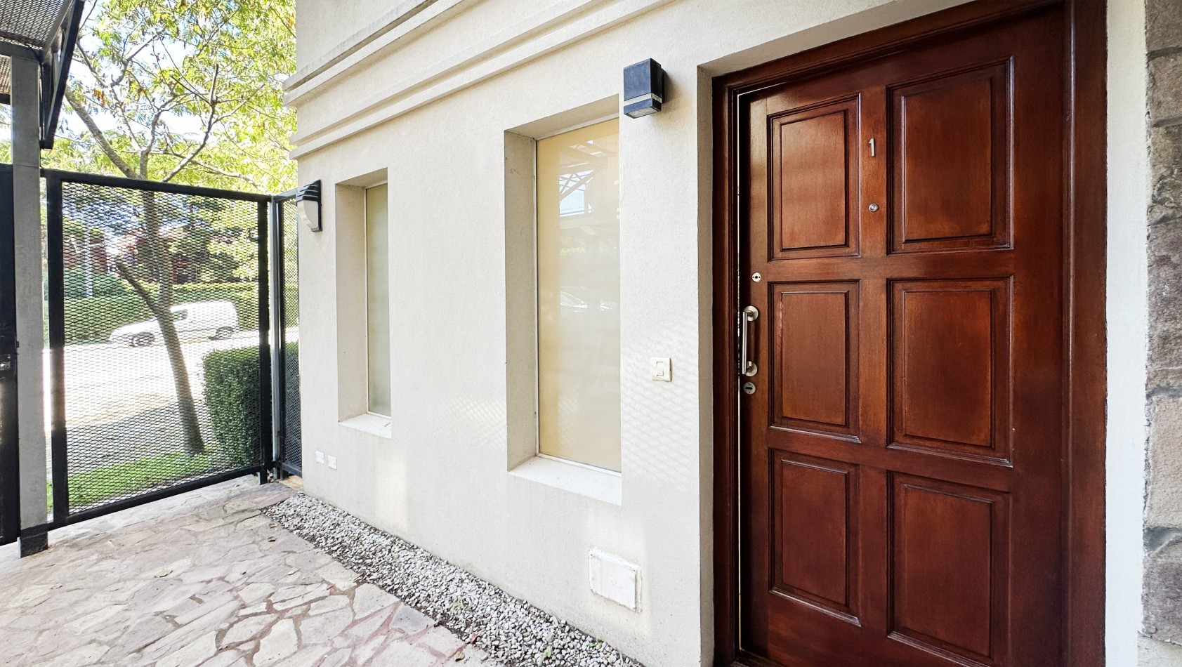 Departamento en venta en Pinamar - Zona Centro