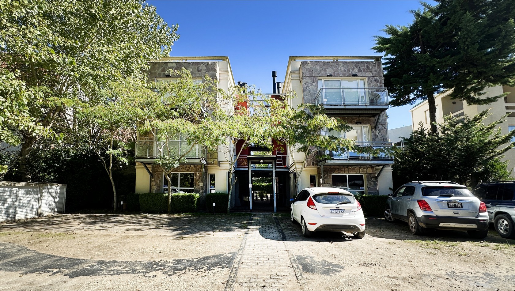 Departamento en venta en Pinamar - Zona Centro