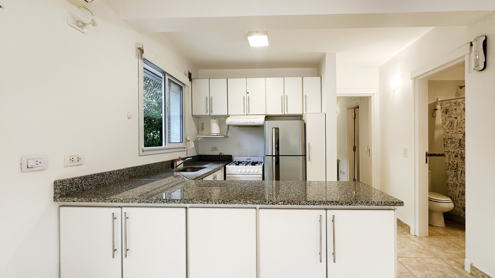 Departamento en venta en Pinamar - Zona Centro