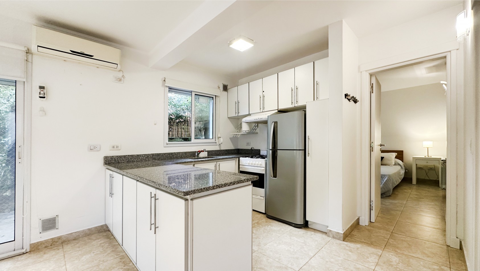 Departamento en venta en Pinamar - Zona Centro