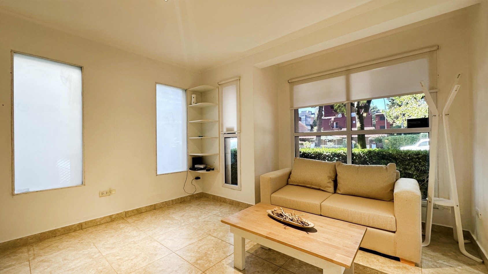 Departamento en venta en Pinamar - Zona Centro