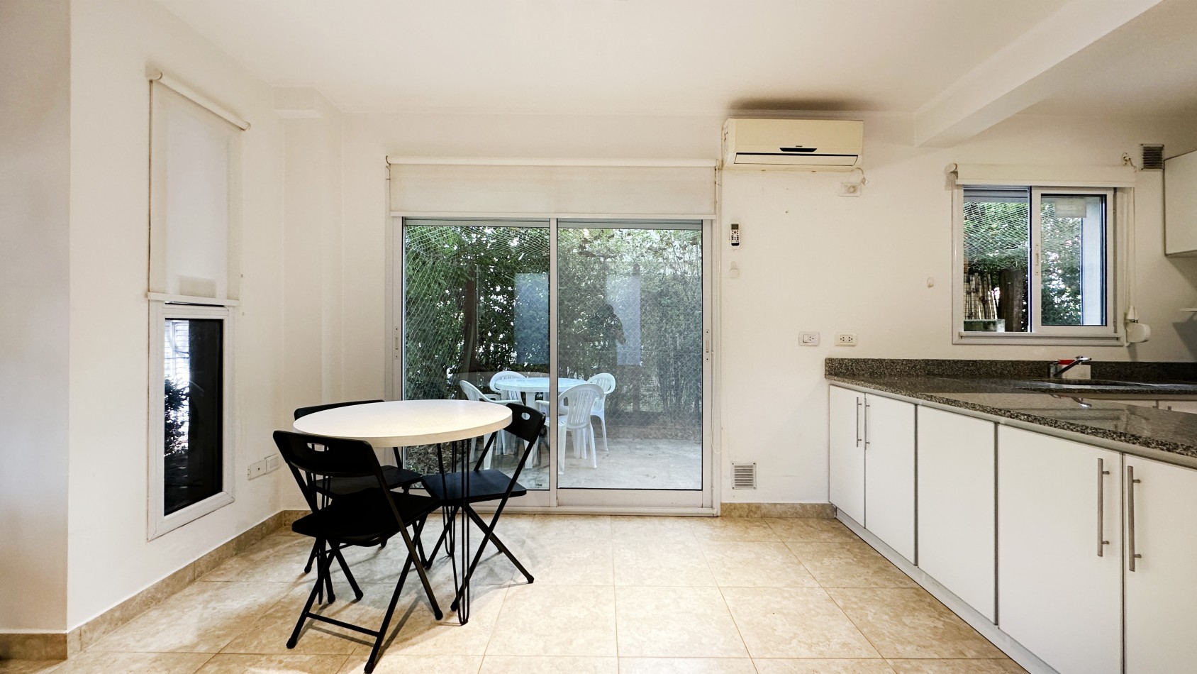 Departamento en venta en Pinamar - Zona Centro