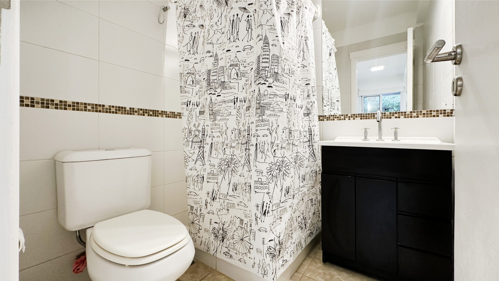 Departamento en venta en Pinamar - Zona Centro