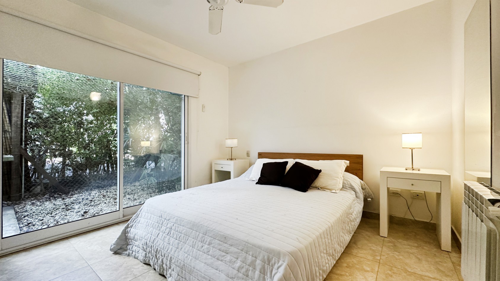 Departamento en venta en Pinamar - Zona Centro