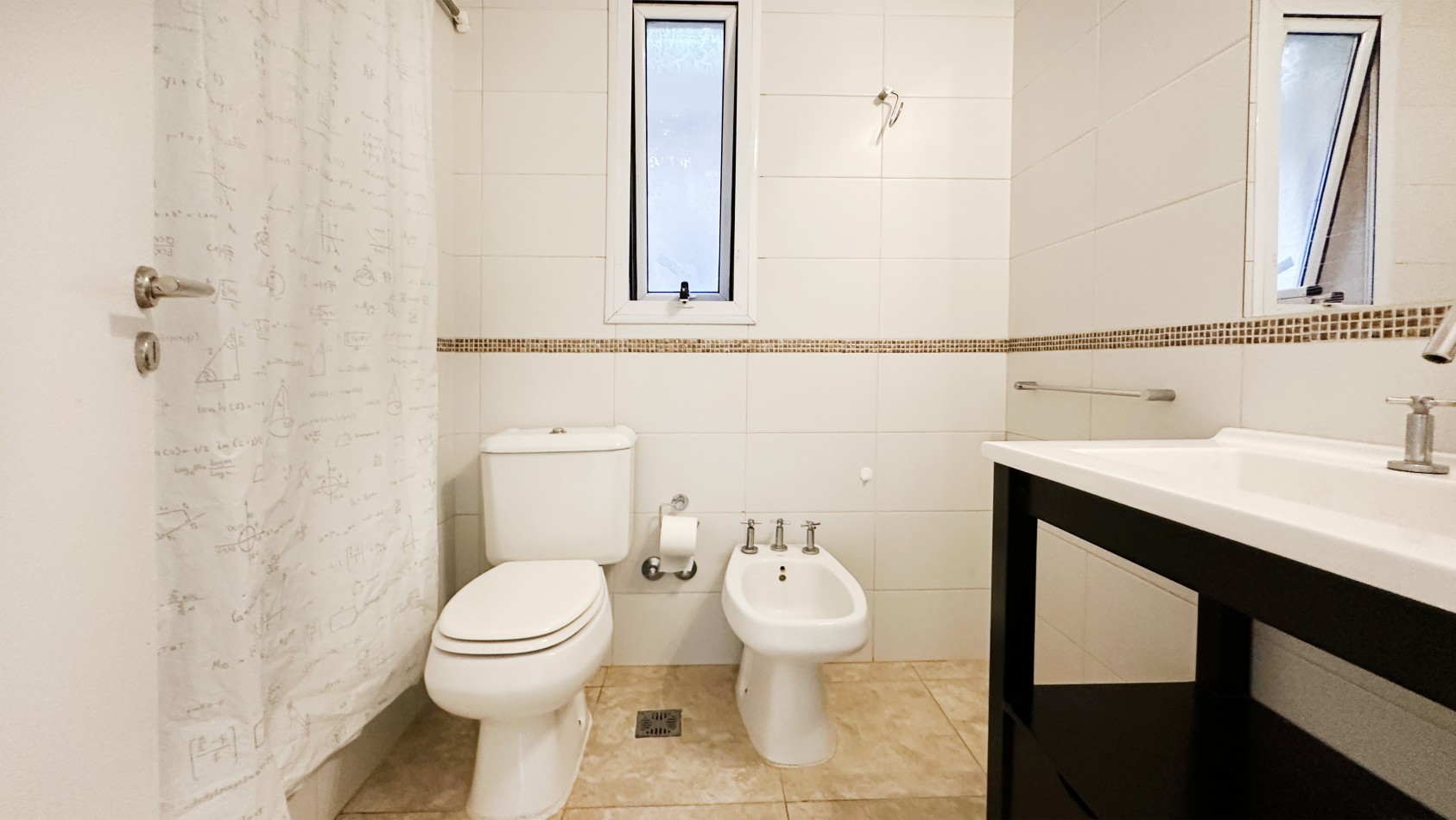 Departamento en venta en Pinamar - Zona Centro