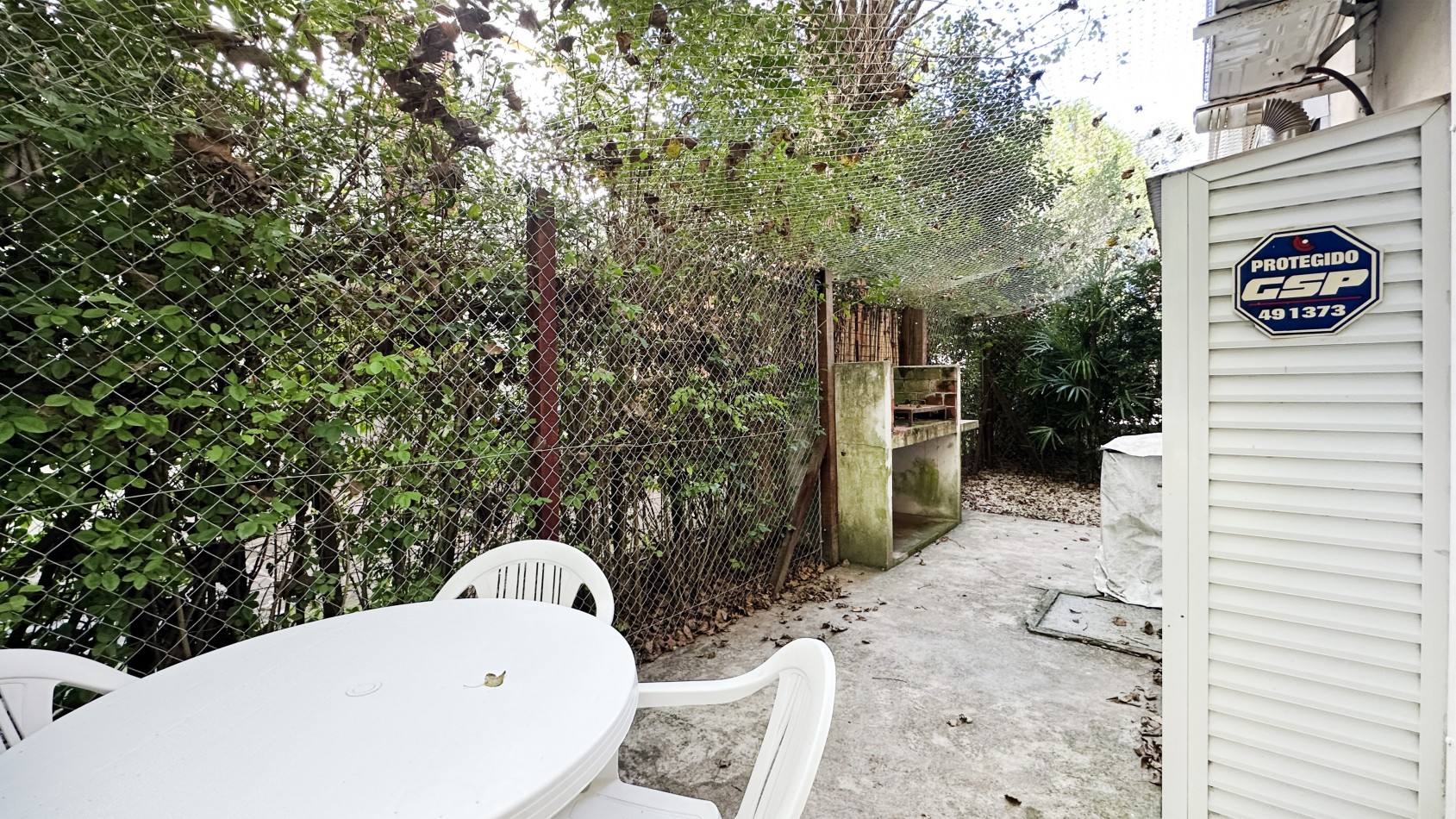 Departamento en venta en Pinamar - Zona Centro