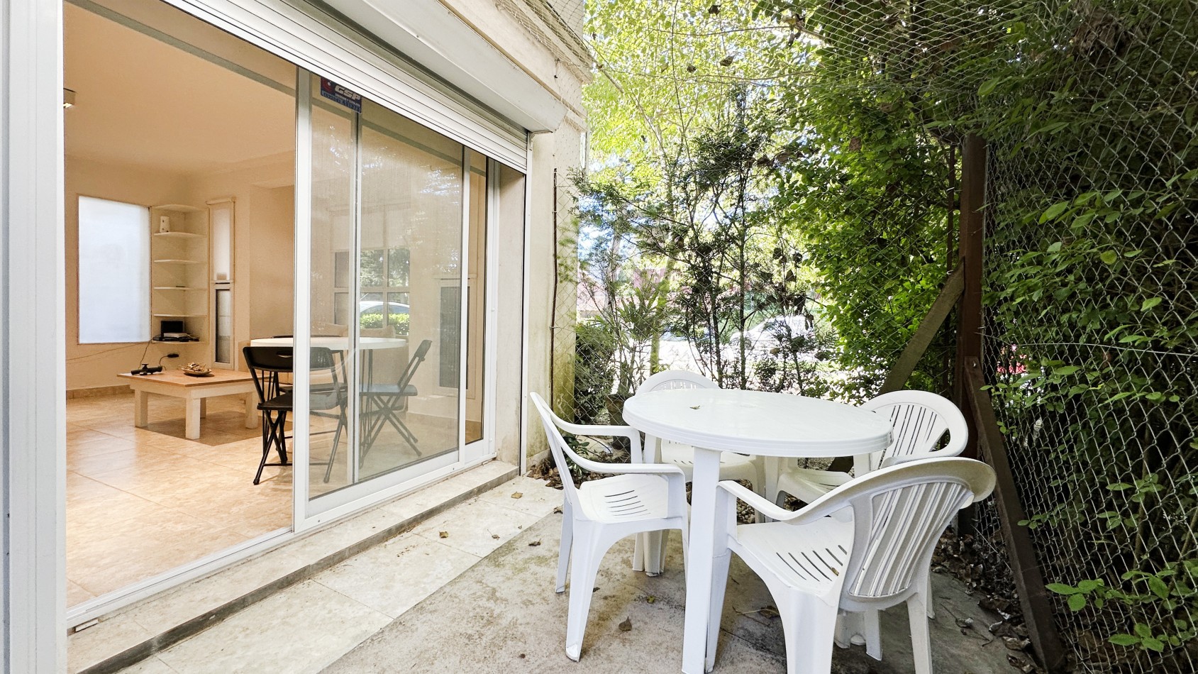 Departamento en venta en Pinamar - Zona Centro