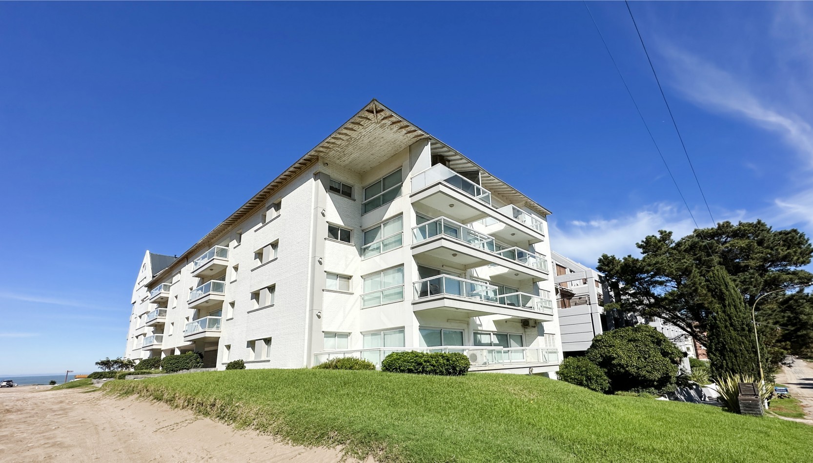 Departamento en venta en Pinamar - Zona Norte Playa