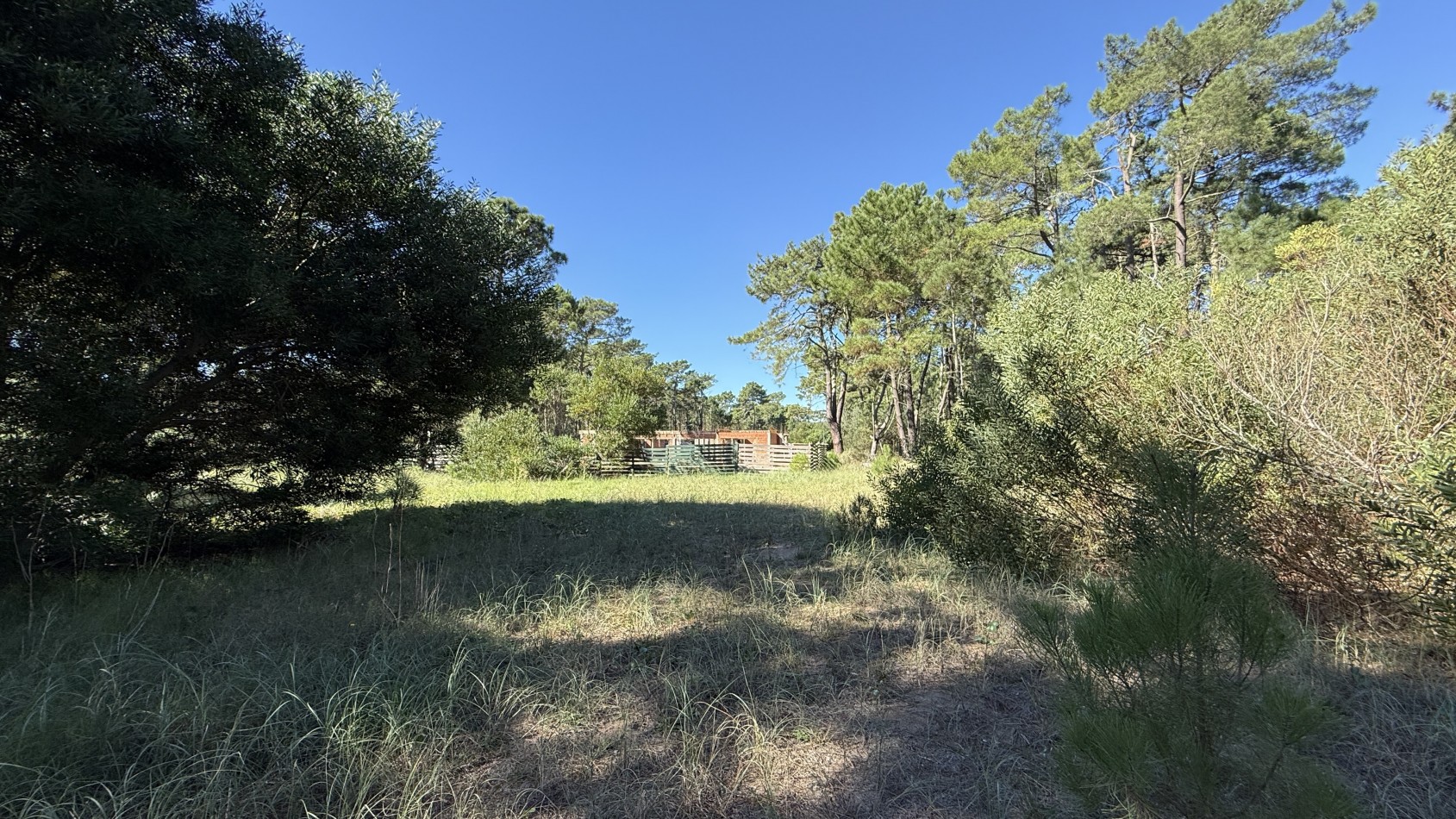 Lote en venta en Pinamar BOSQUES