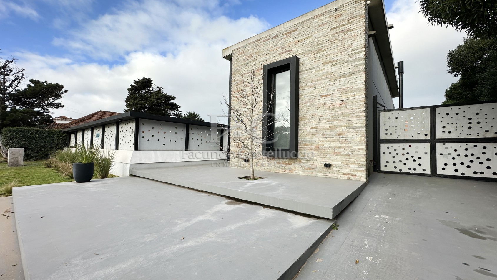 Casa en alquiler Centro Playa Pinamar