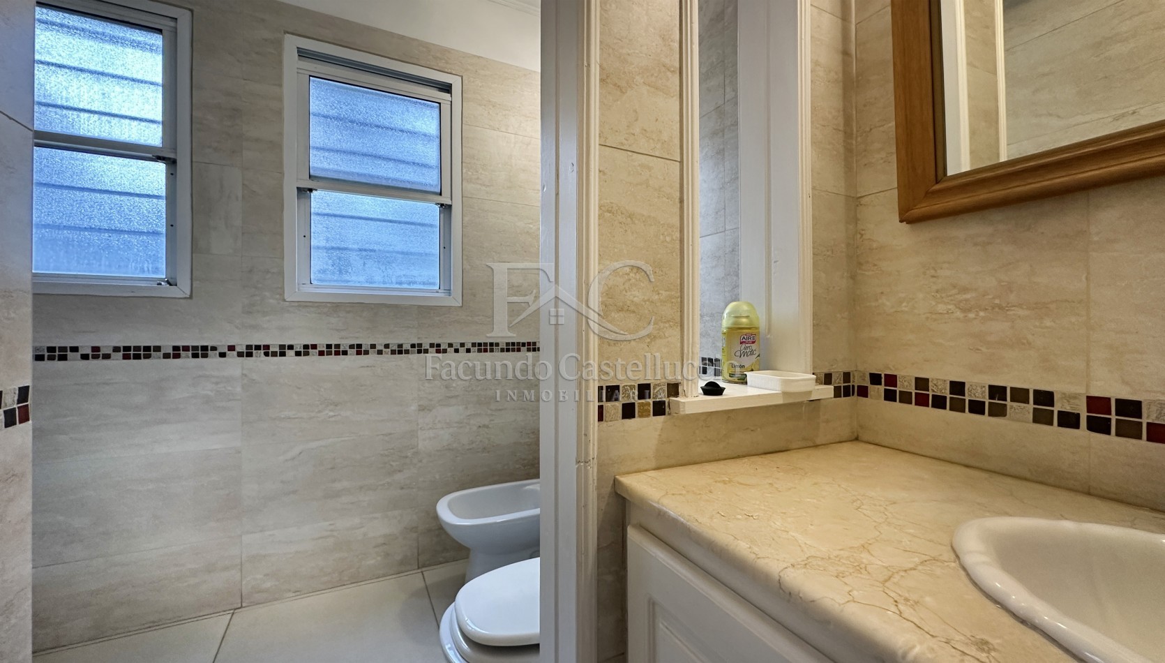 Casa en alquiler Pinamar Zona Golf Viejo