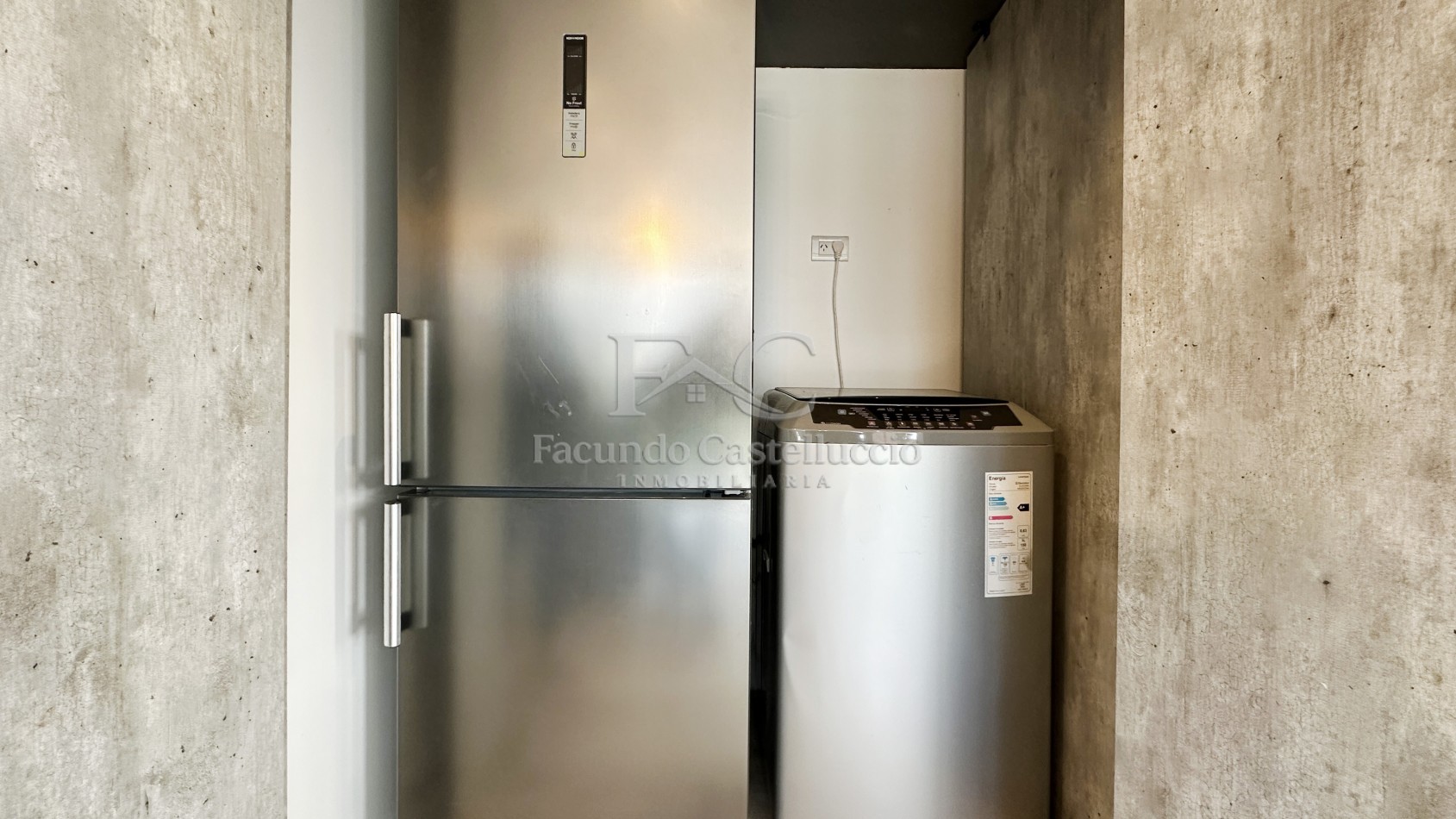 Casa en alquiler Centro Playa Pinamar