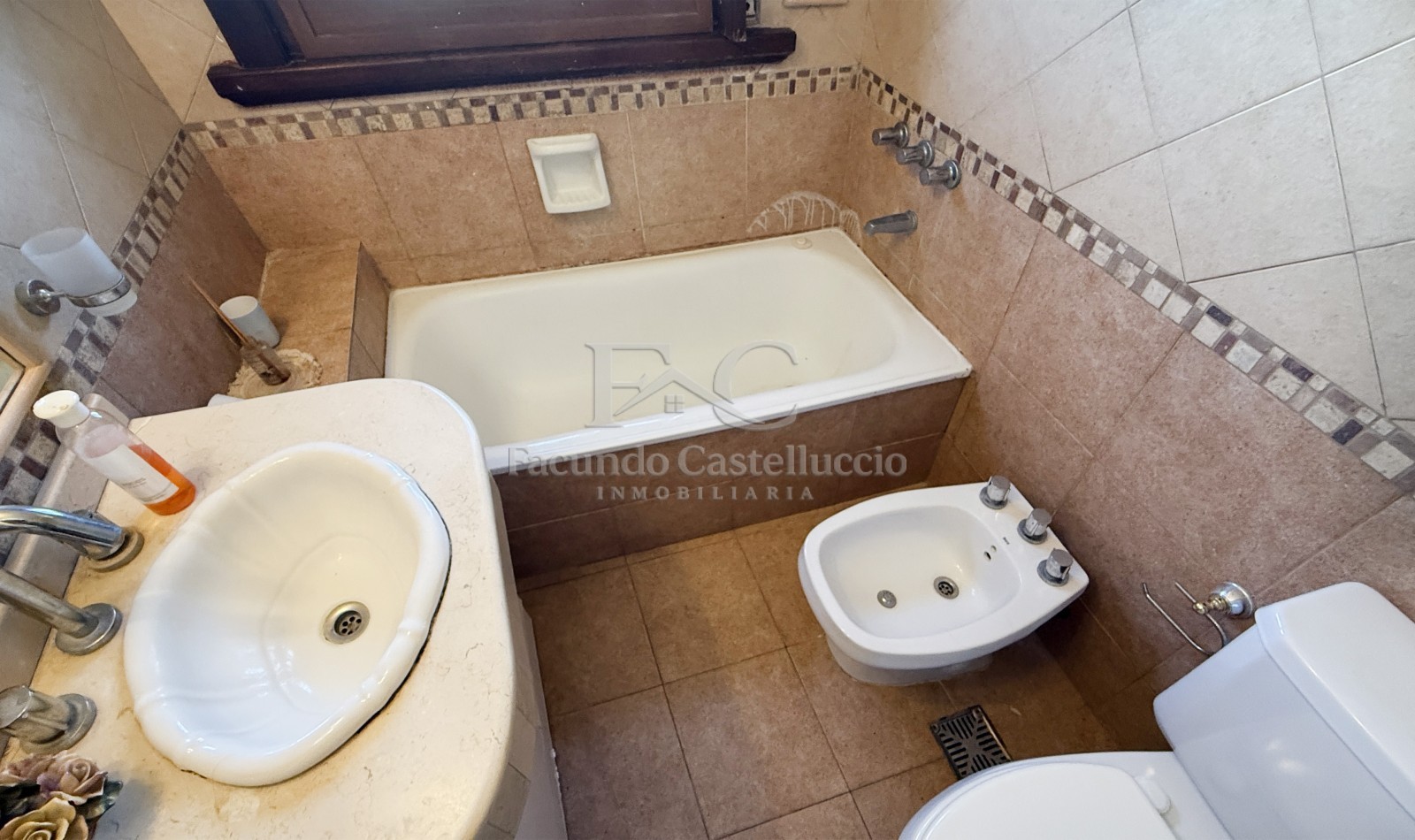 Departamento en Alquiler Pinamar Zona Norte Playa