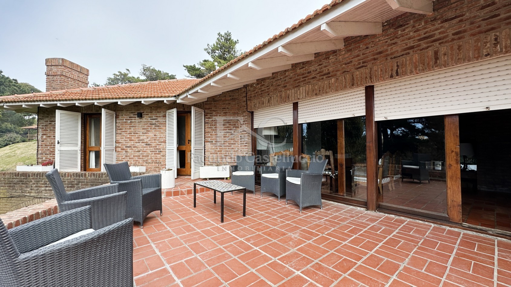 Casa en alquiler Pinamar Zona Lasalle