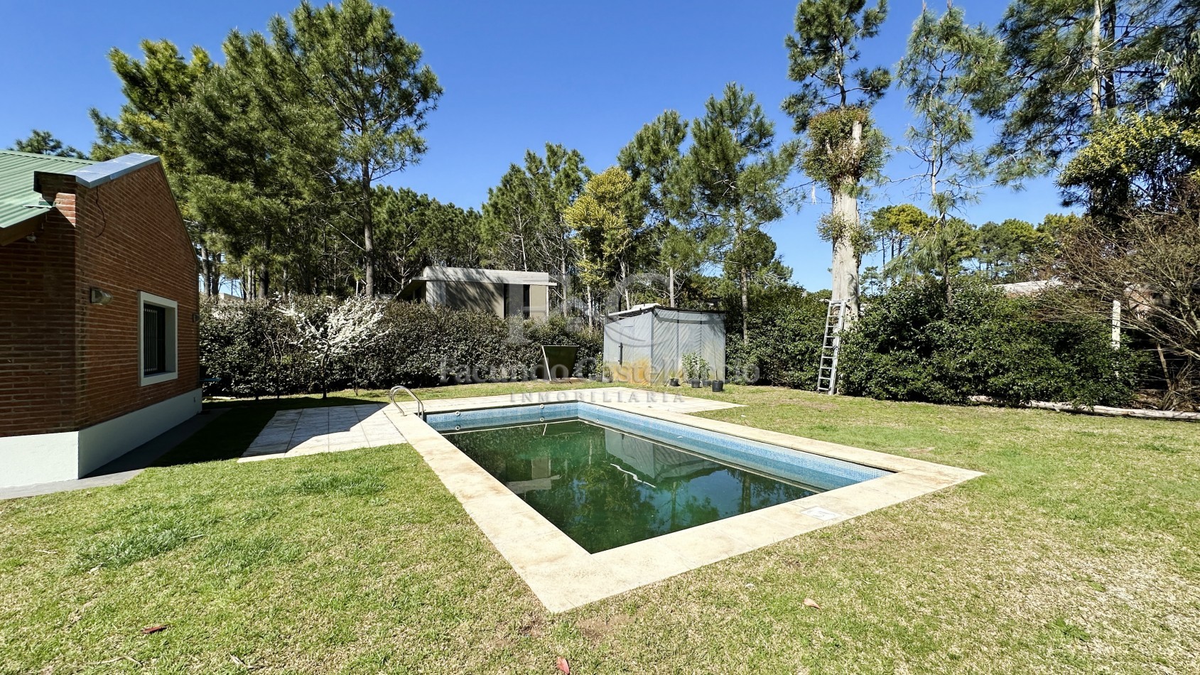 Casa en alquiler Pinamar Alamos II