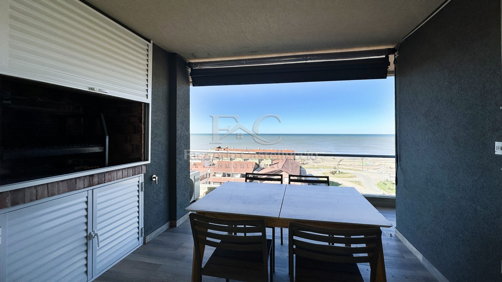 Departamento en alquiler Pinamar Zona Centro 