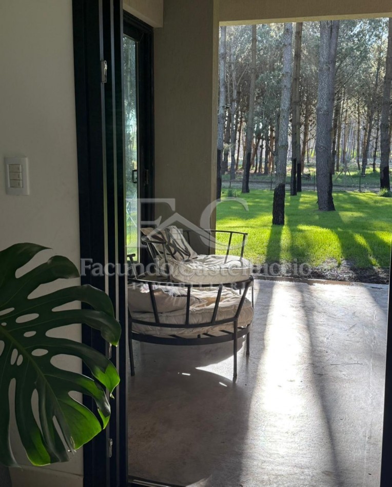 Casa en Alquiler Pinamar La Herradura