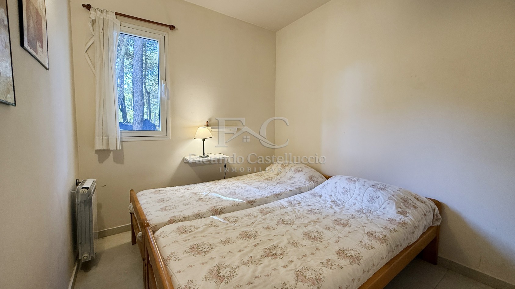 Casa en Venta Pinamar Zona Norte Tennis