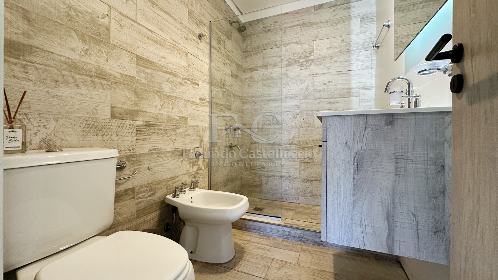 Departamento en alquiler Pinamar Zona Centro 