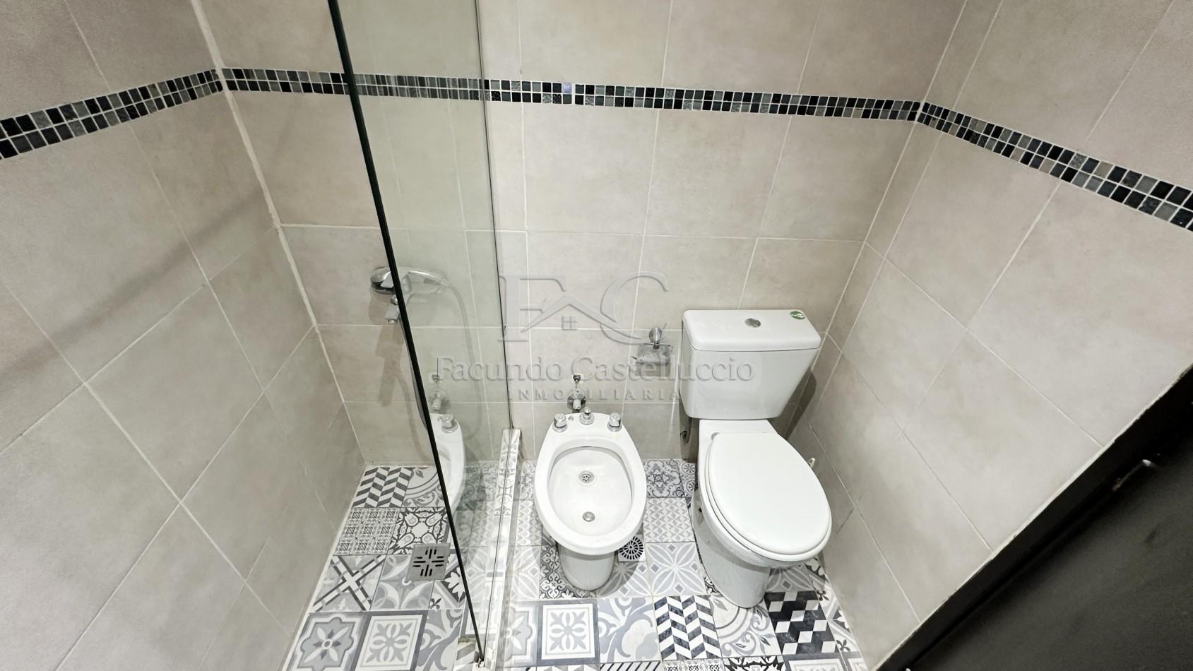 Casa en alquiler Carilo 