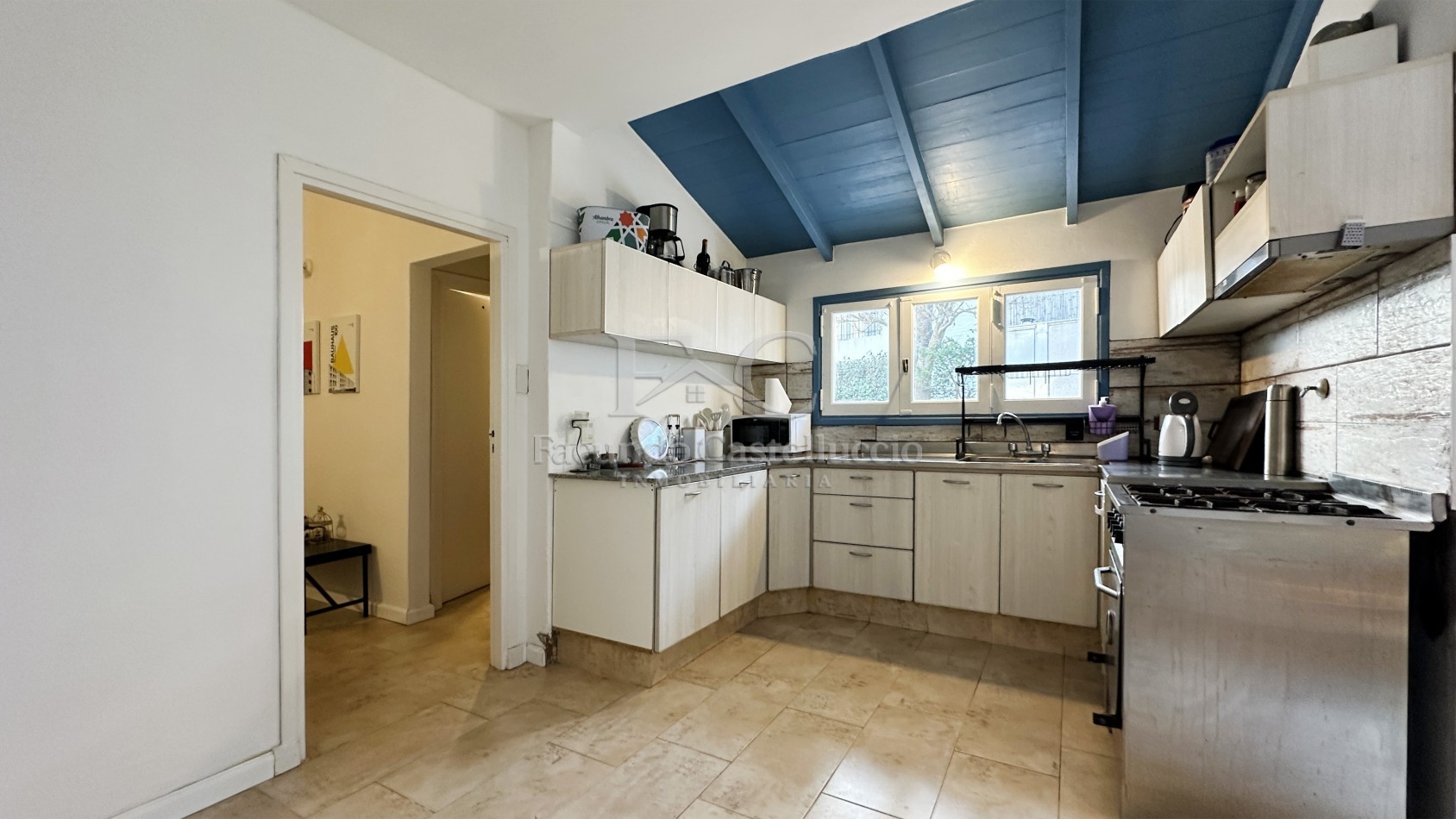 Casa en alquiler Año Nuevo  Pinamar Zona Centro Playa