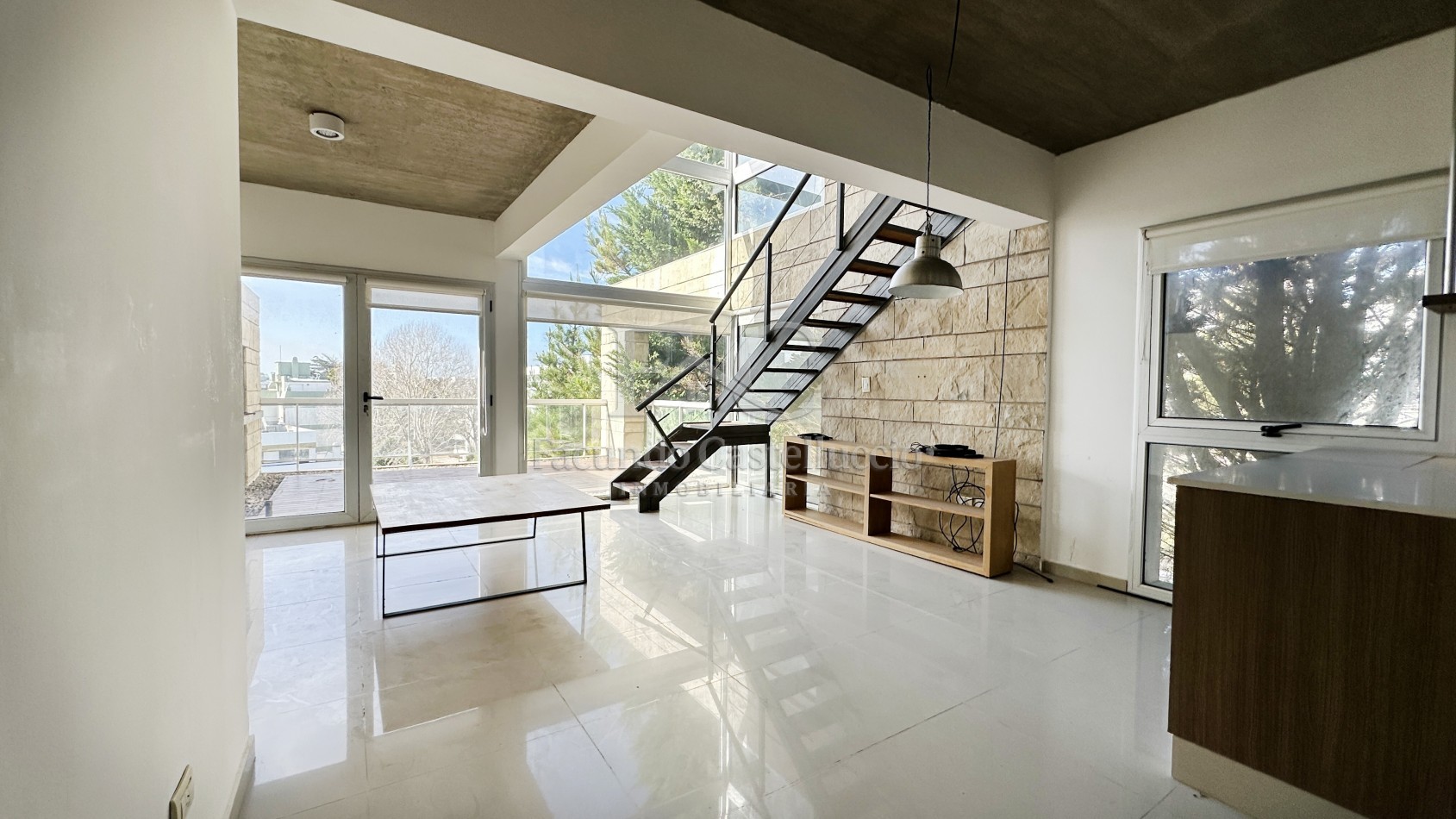 Departamento en Alquiler Pinamar Zona Sur Playa