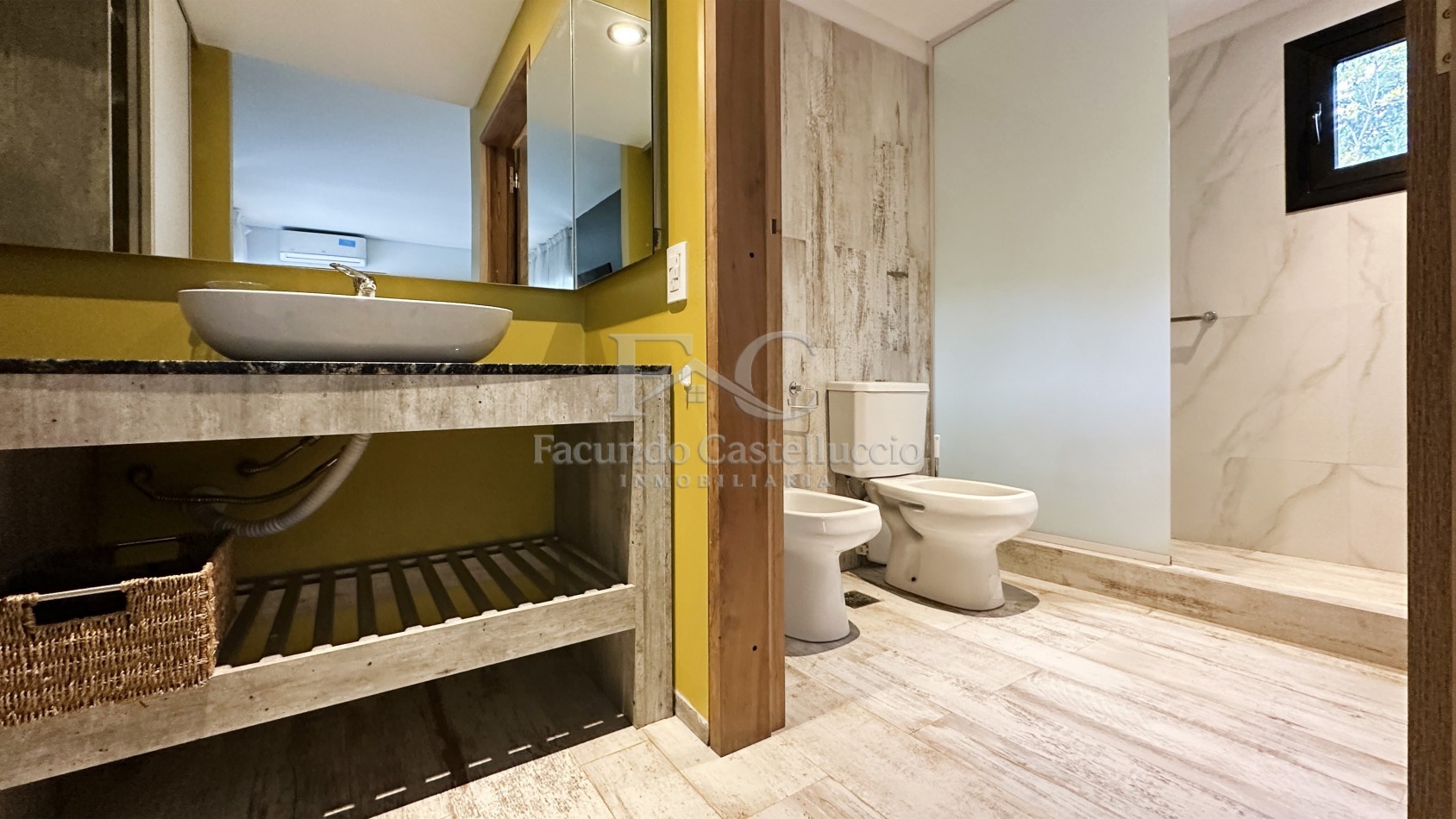 Casa en alquiler Centro Playa Pinamar