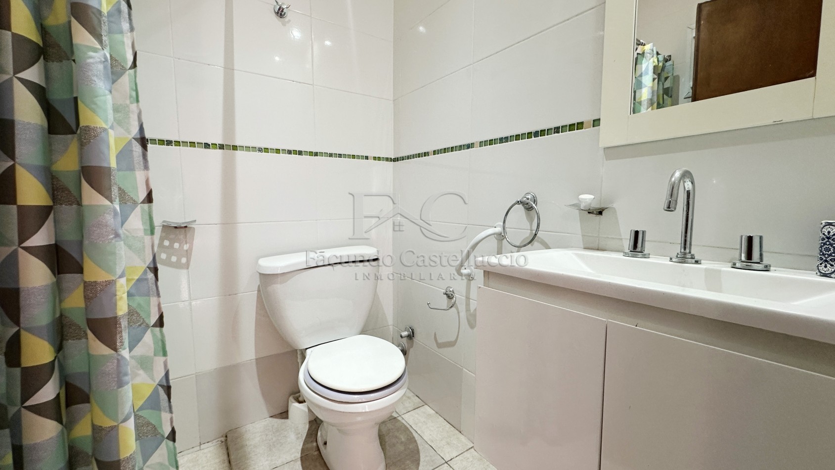 Casa en alquiler Carilo 