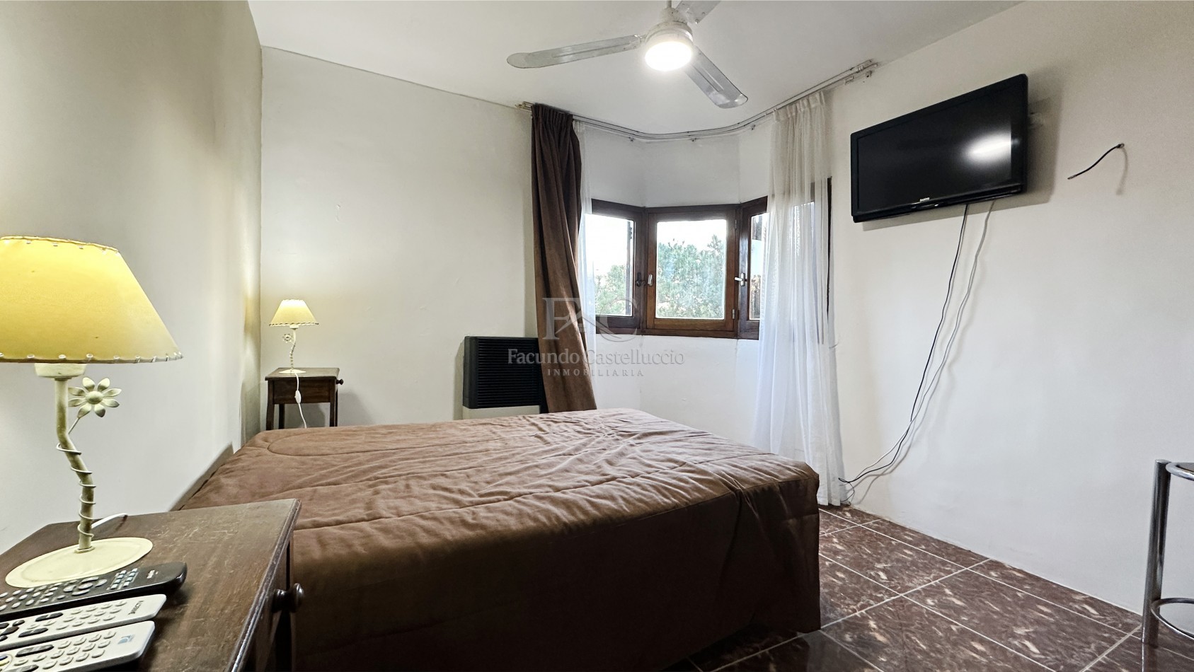 Departamento en venta Pinamar Zona Centro